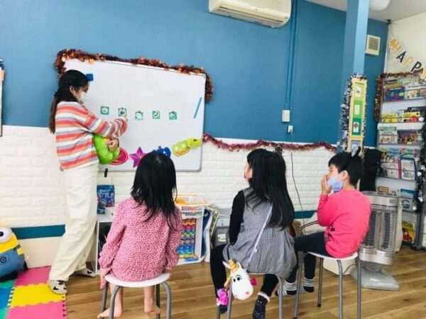 多磨霊園・東府中・武蔵野台　Blue Starのハロウィン